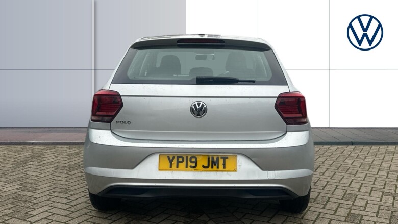 Volkswagen Polo 1.0 TSI 95 SE 5dr Petrol Hatchback